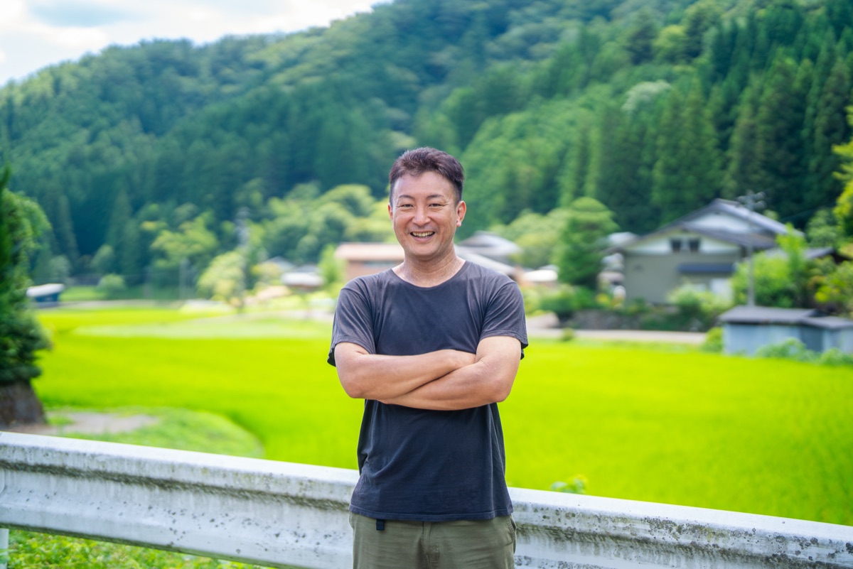 郡上里山株式会社
