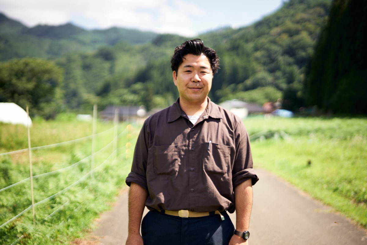 俵 航海大 氏