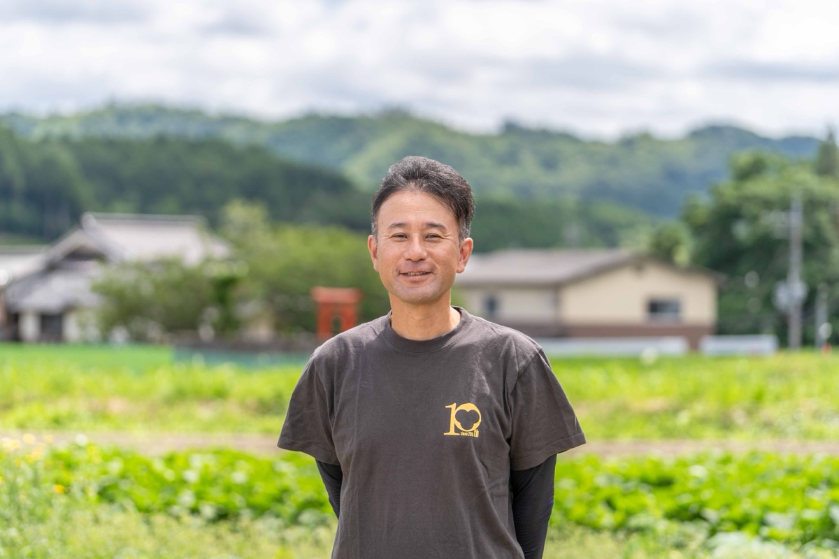 鈴木 克哉 氏