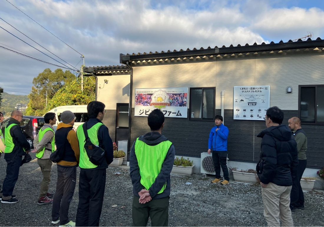 株式会社イノPはこんな取組内容を行っています！