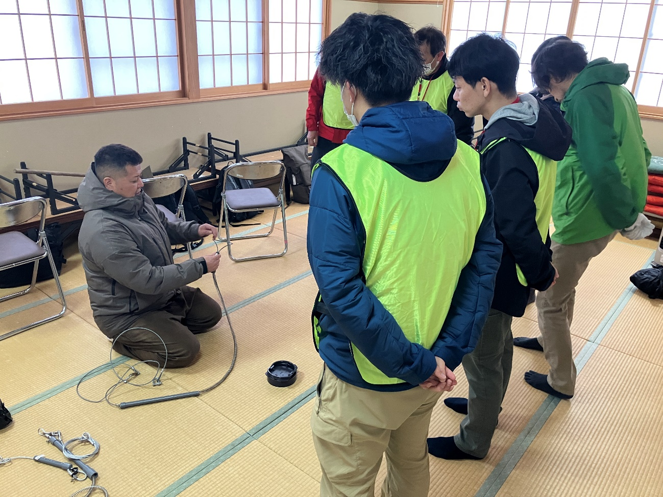 株式会社MOMIJIはこんな取組内容を行っています！