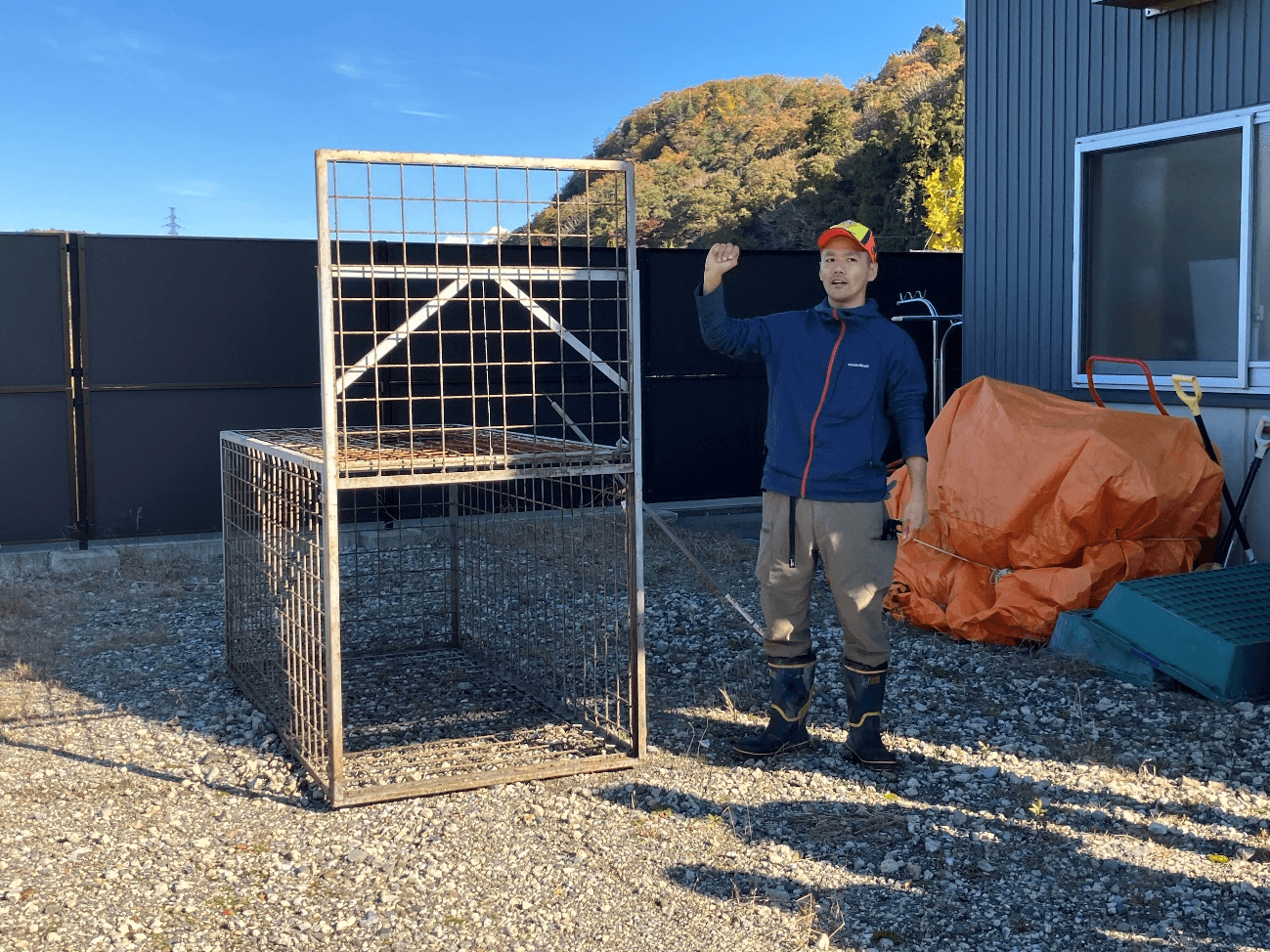 里山問題研究所はこんな取組内容を行っています！