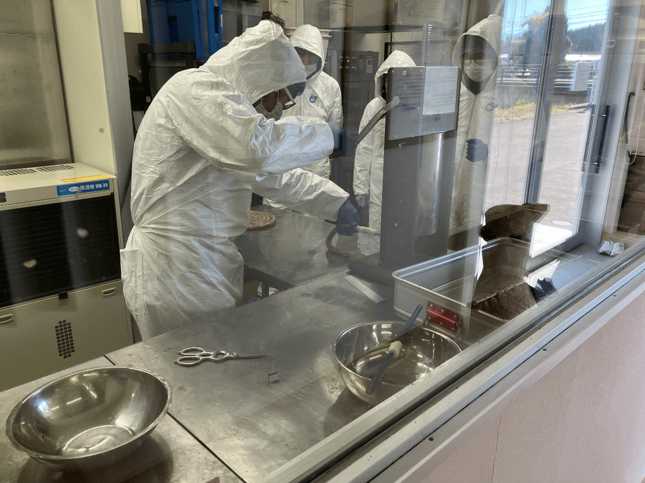 里山問題研究所はこんな取組内容を行っています！