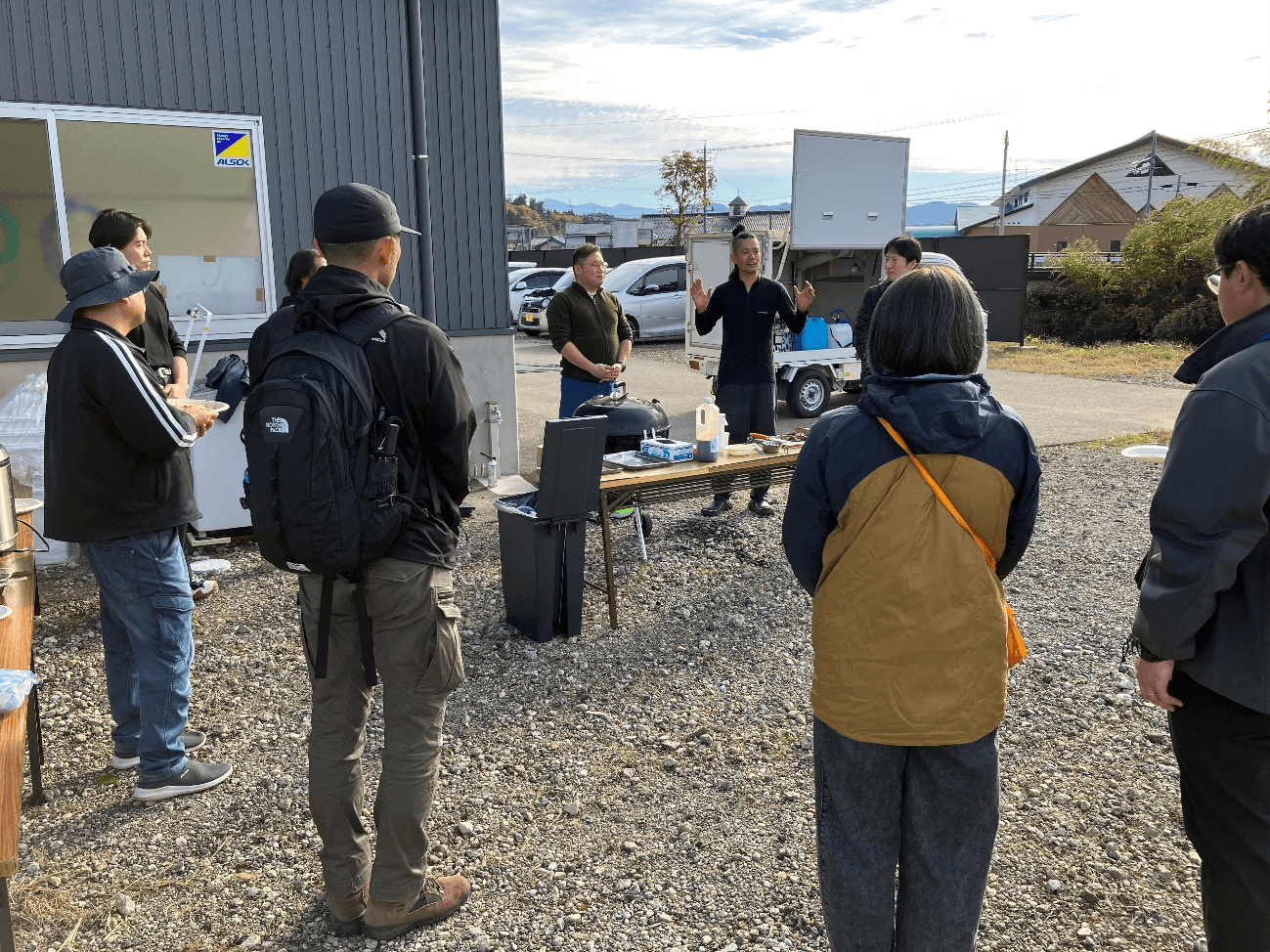 里山問題研究所はこんな取組内容を行っています！