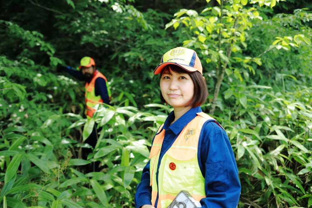 里山問題研究所はこんな取組内容を行っています！