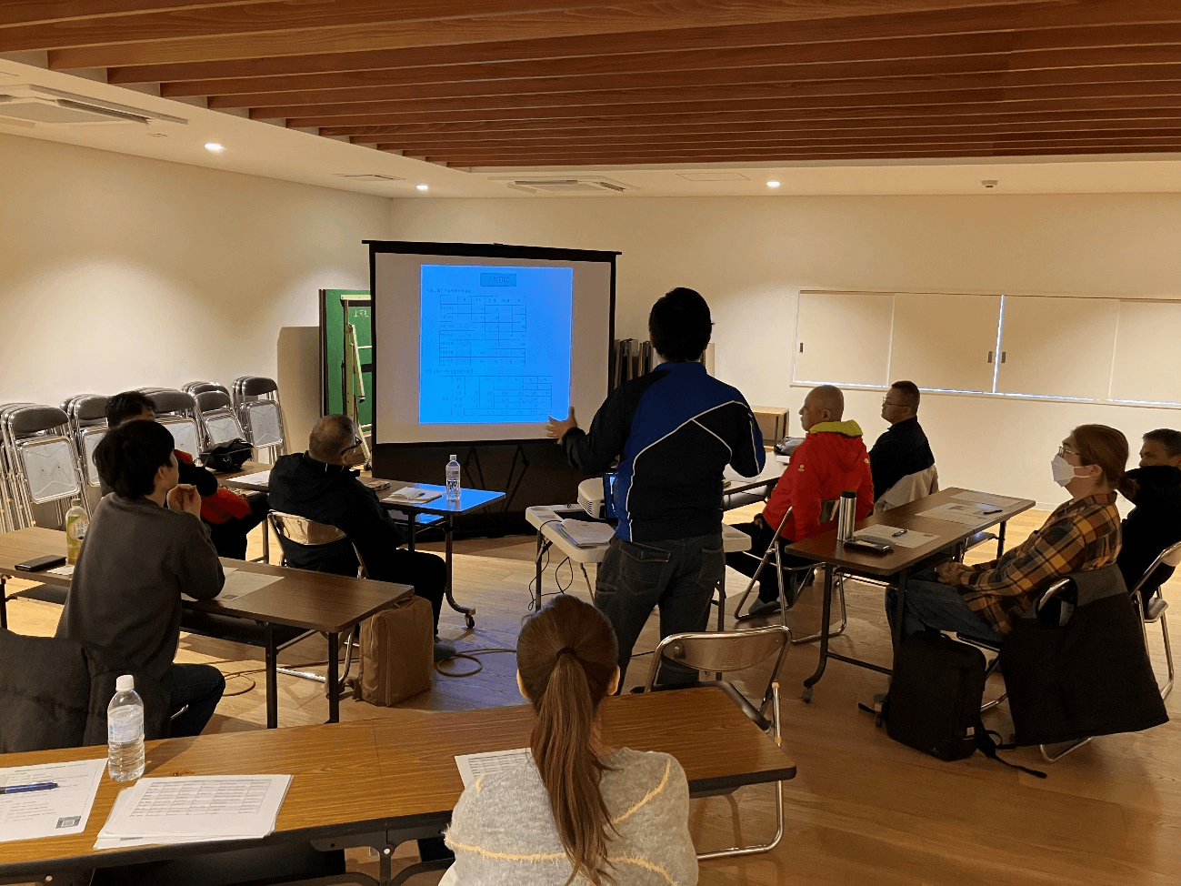 里山問題研究所はこんな取組内容を行っています！