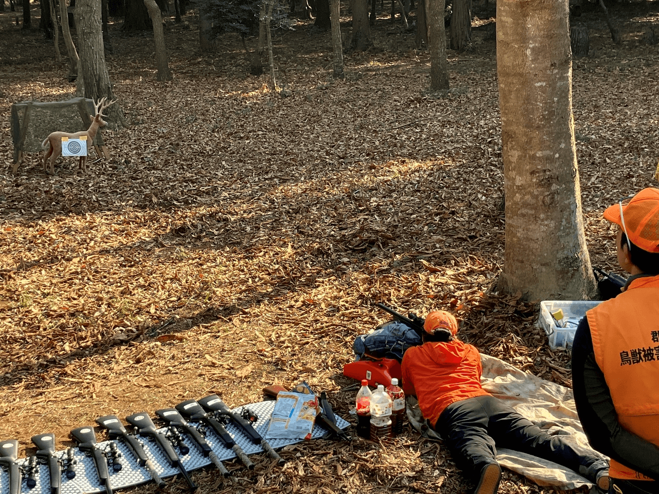 里山問題研究所はこんな取組内容を行っています！