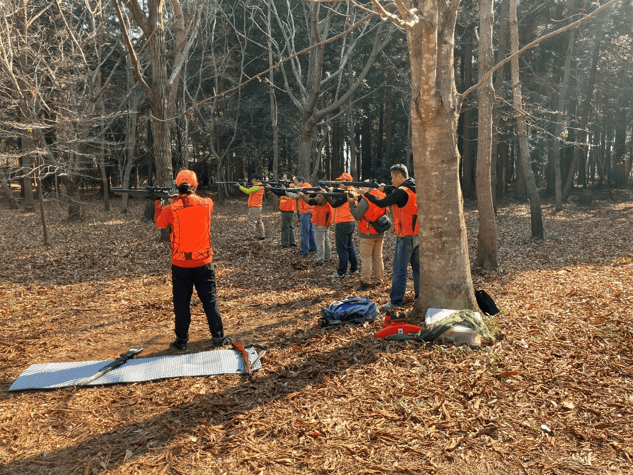 里山問題研究所はこんな取組内容を行っています！