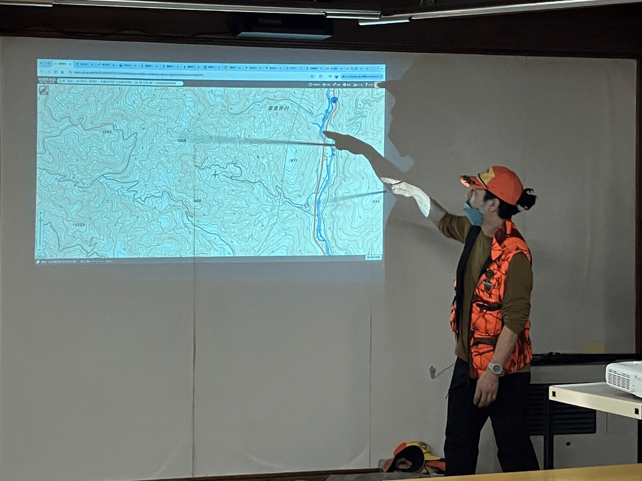 里山問題研究所はこんな取組内容を行っています！