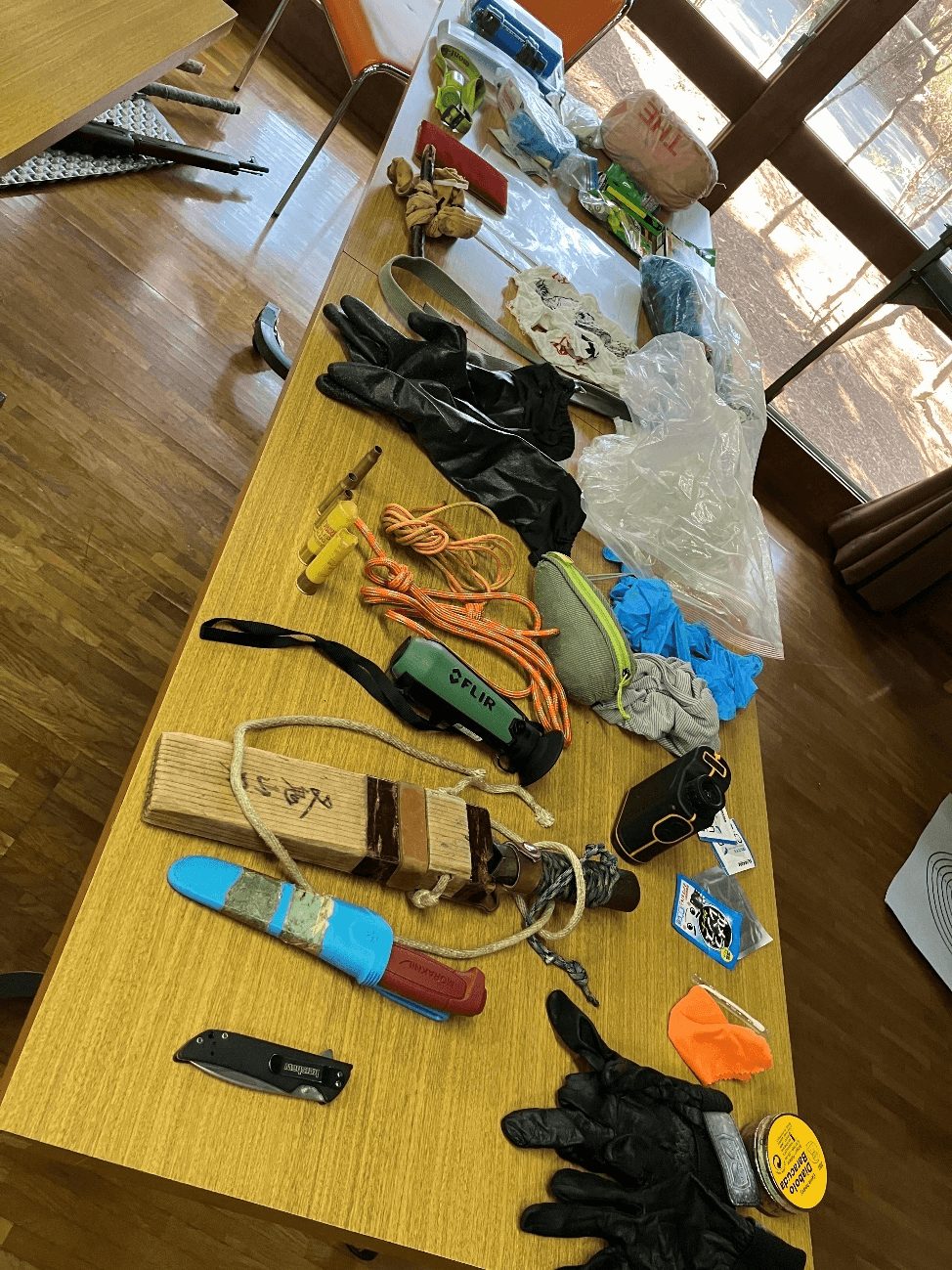 里山問題研究所はこんな取組内容を行っています！