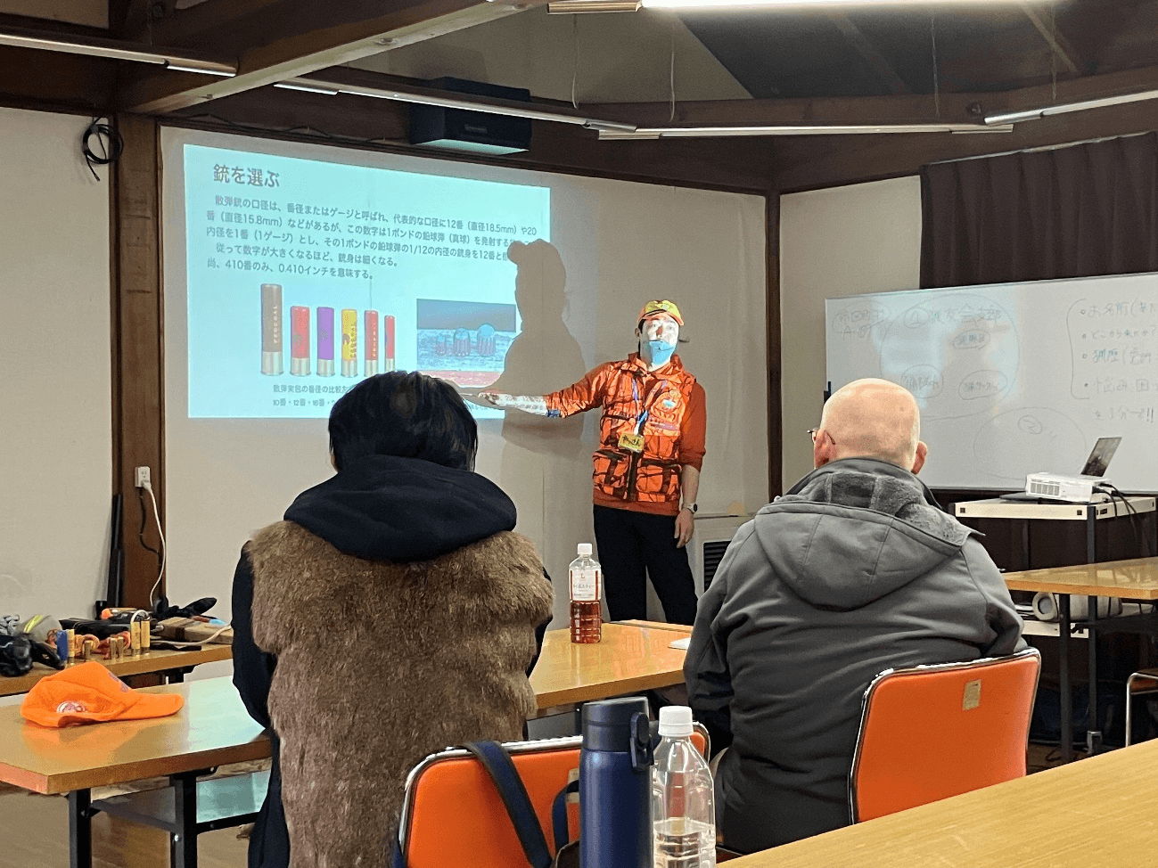 里山問題研究所はこんな取組内容を行っています！