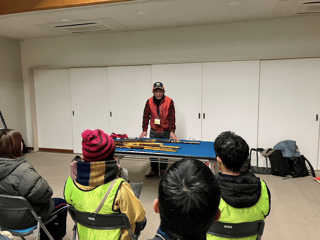 里山問題研究所はこんな取組内容を行っています！