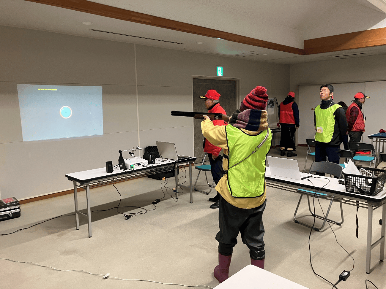 里山問題研究所はこんな取組内容を行っています！