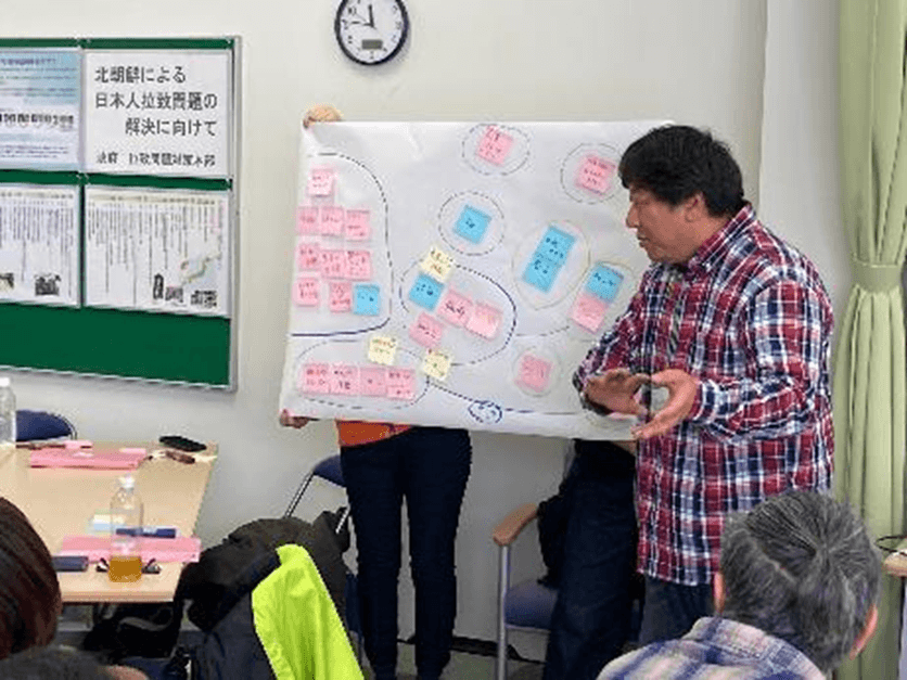 里山問題研究所はこんな取組内容を行っています！