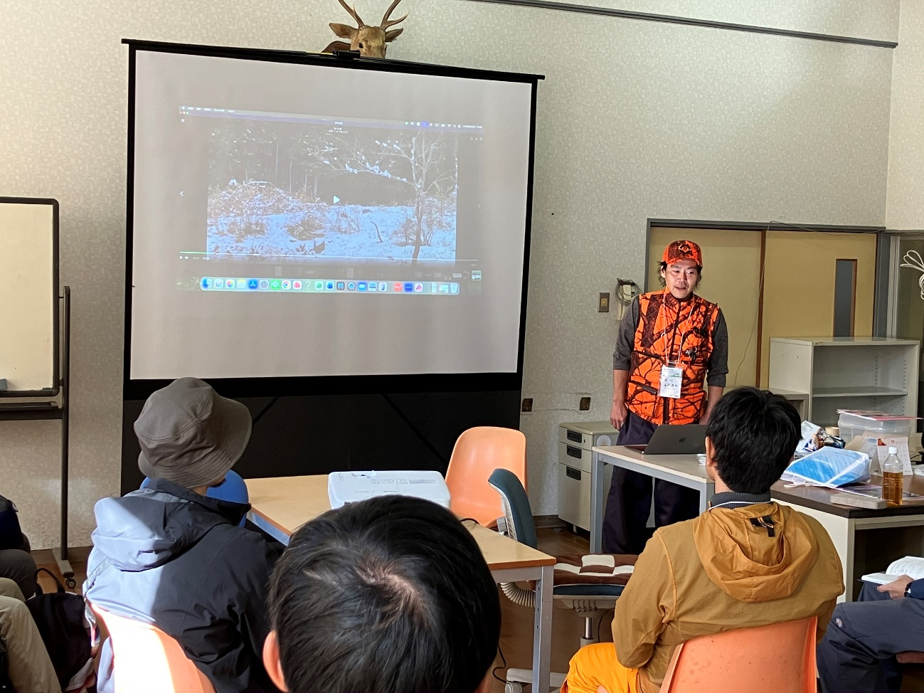 里山問題研究所はこんな取組内容を行っています！